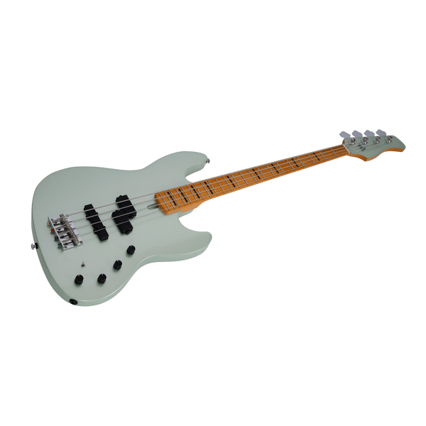 MARCUS MILLER U7-4 SURF GREEN METALLIC