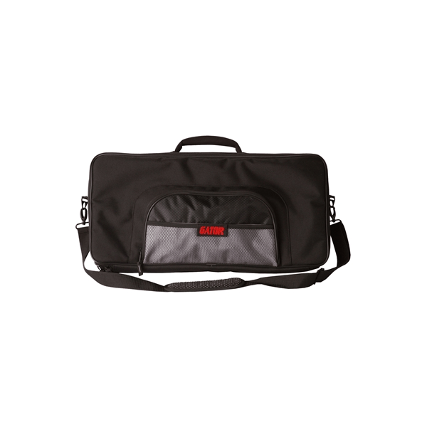 Gator Cases G-MULTIFX-2411 Borsa pedali effetti 24" x 11"