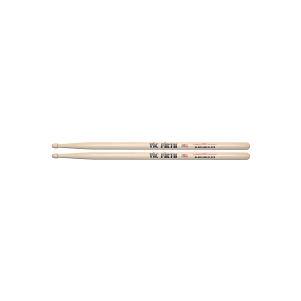 Vic Firth 5ADG - Bacchette American Classic Double Glaze