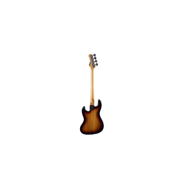Eko Guitars JB-300 Sunburst