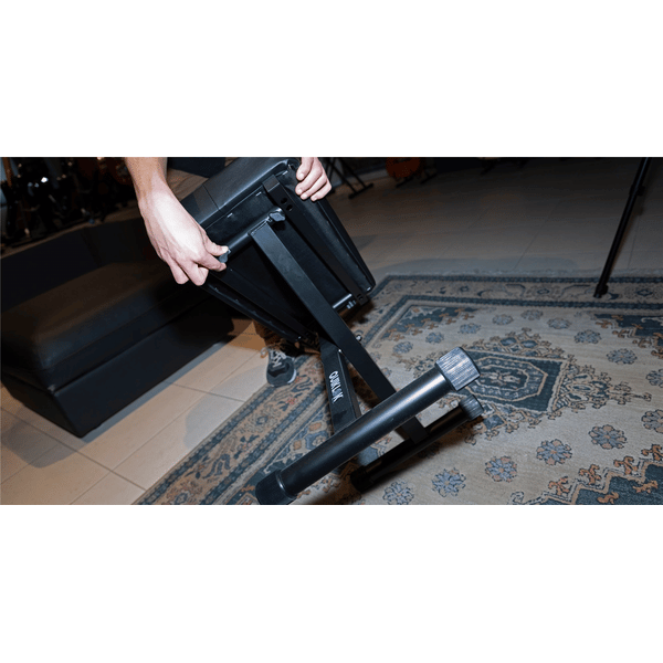 Quik Lok BX/718 Panca Serie Deluxe