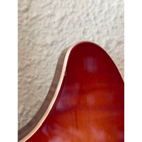 MARCUS MILLER V10 DX-4 TOBACCO SUNBURST