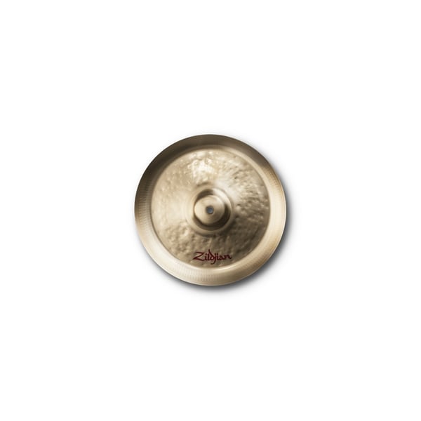 Zildjian A0612-12" FX China Trash
