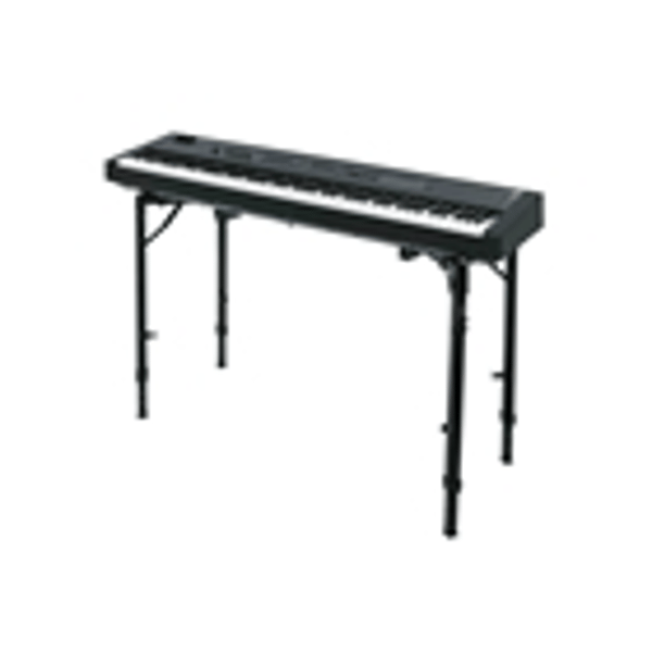 Gator Frameworks GFW-UTL-WS250 Workstation pieghevole regolabile con capacità di carico fino a 113 kg