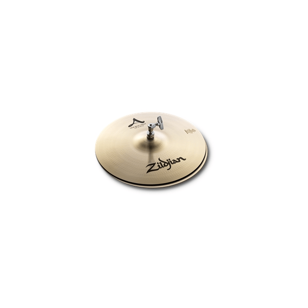 Zildjian A0133-14" A New Beat HiHat Pair