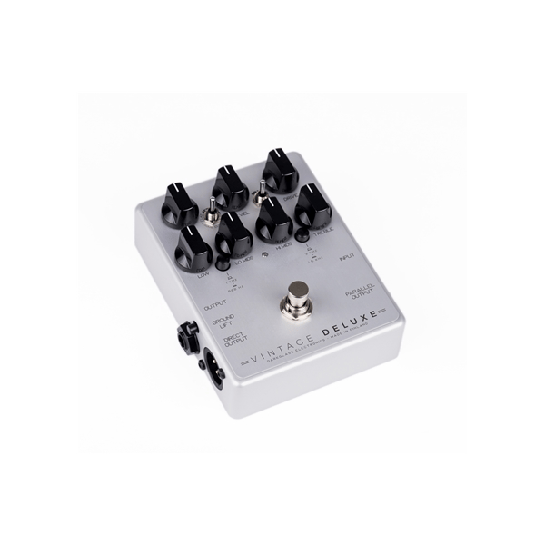 Darkglass Vintage Deluxe