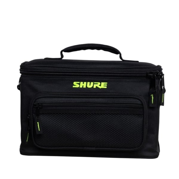 Shure by Gator MICBAG04