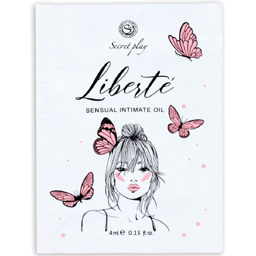 SECRETPLAY MONODOSE SEXE SANS DÉSIR