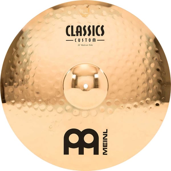 MEINL CC141620
