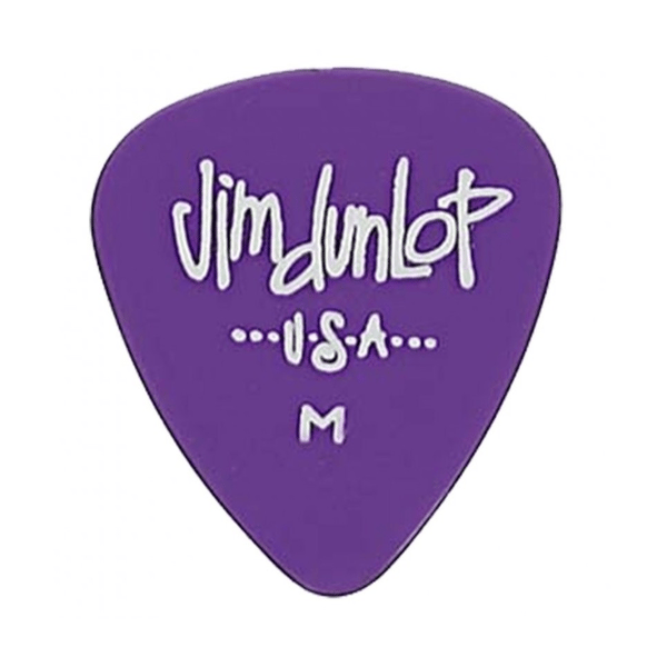 Dunlop 486RMD Gels Purple Medium