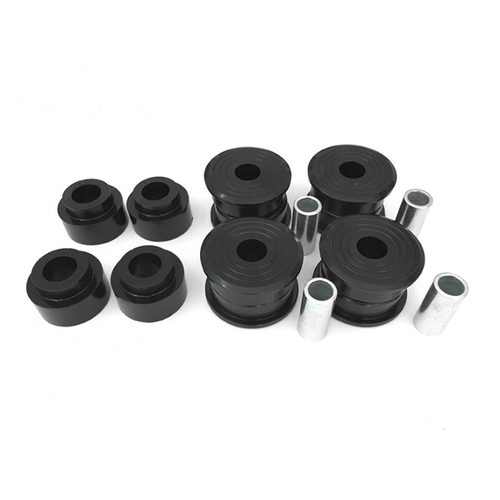 KIT BOCCOLE PUNTONI POSTERIORI PER TOYOTA LJ 70/73 FARO TONDO