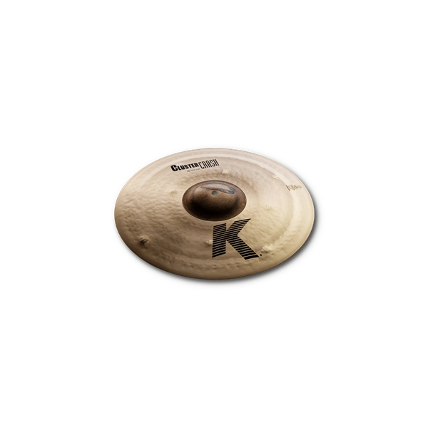 Zildjian K0933-18" K Cluster Crash