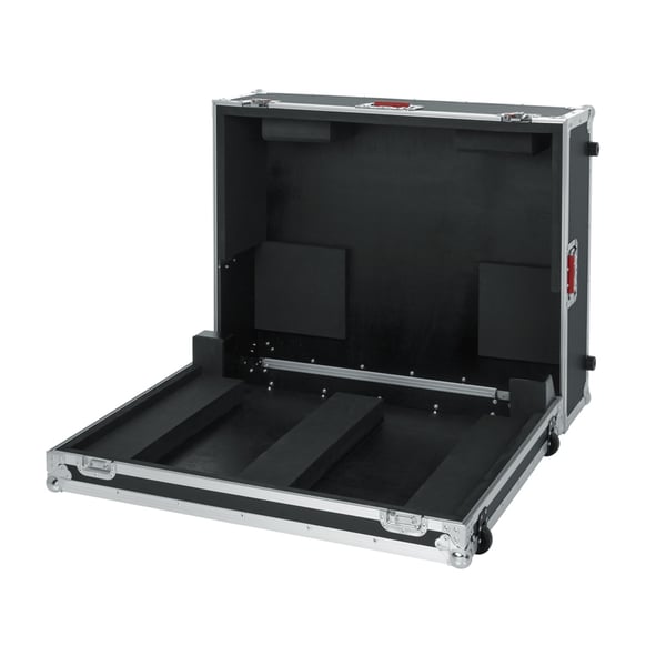 Gator Cases G-TOURM32NDH Flight Case Mixer Midas M32