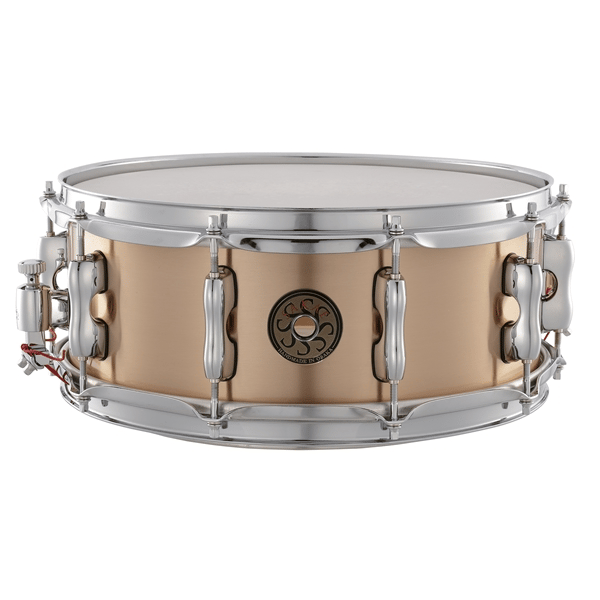 Sakae Phosphor Bronze Rullante 14" x 5,5"
