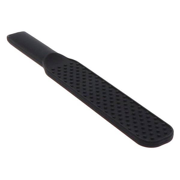 HIDDEN DESIRE - EXTREME SPIKES PADDEL GROSS SCHWARZ
