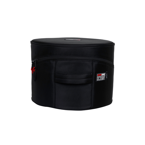 Gator Cases GP-ICON-1209 Borsa Icon tom 12" x 9"