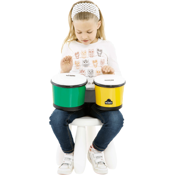 NINO PERCUSSION NINO19G/Y
