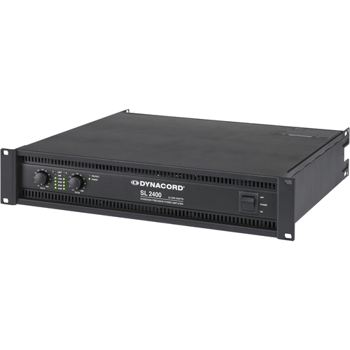 DYNACORD SL 2400