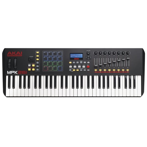 Akai Professional MPK261