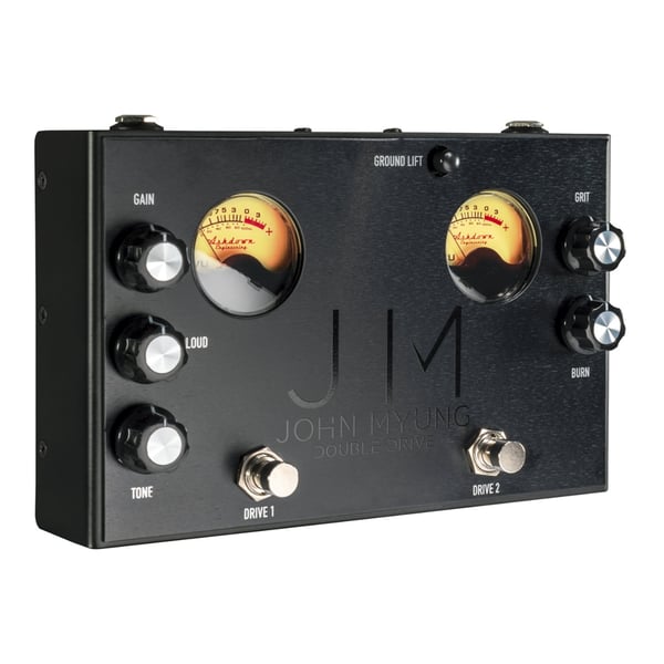 Ashdown JMY-DD