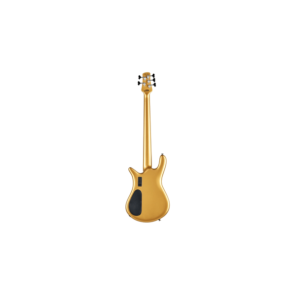 Spector Euro5 Classic Metallic Gold Gloss