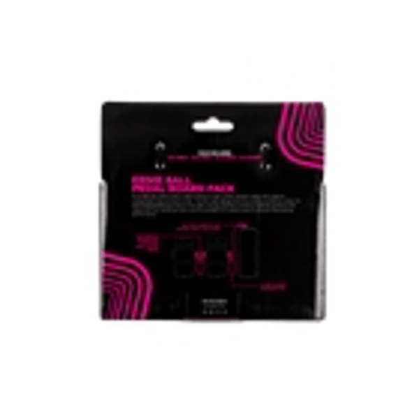 Ernie Ball Cavi patch piatti 6387 White Multi-pack
