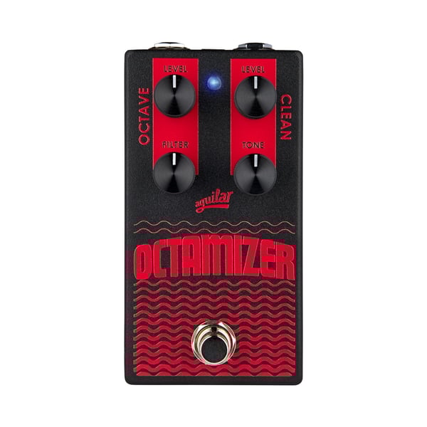 Aguilar Octamizer Gen2