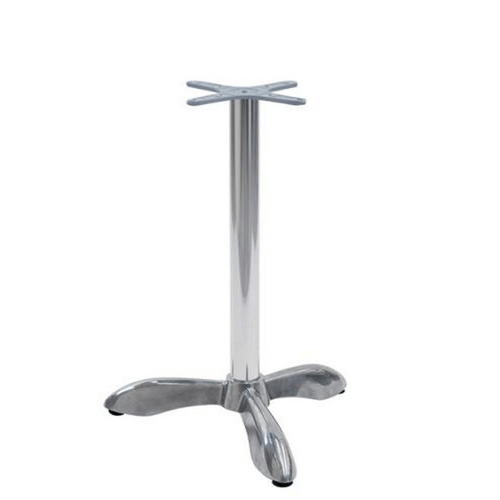Base tavolo H 70 in alluminio