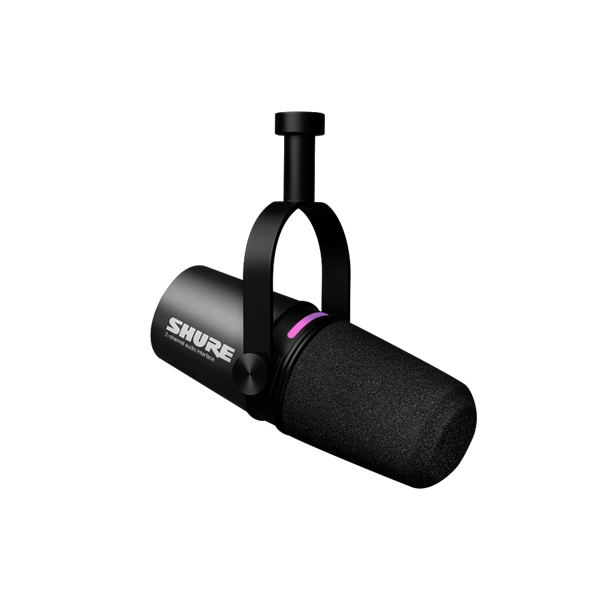 Shure MV7i