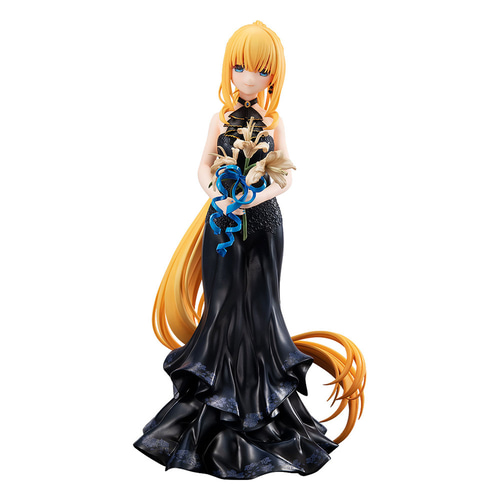 Wedding Dress Ver. 21 cm