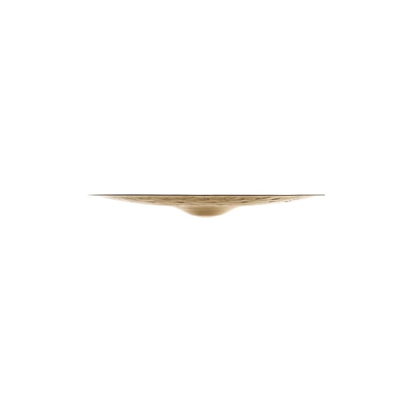 Zildjian K1072-14" K Constantinople HiHat Bottom