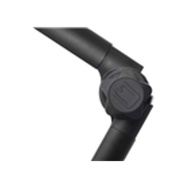 Gator Frameworks GFWMICBCBM3000 Asta microfonica a braccio per scrivania<br>