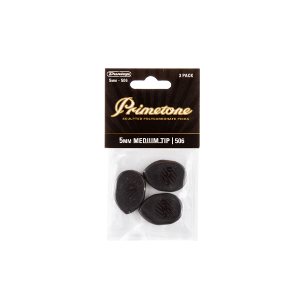 Dunlop 477P506 Primetone Medium