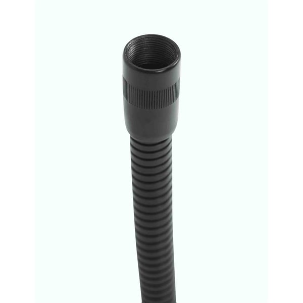 Gator Frameworks GFW-MIC-GN6 - Supporto microfonico gooseneck da 6 pollici