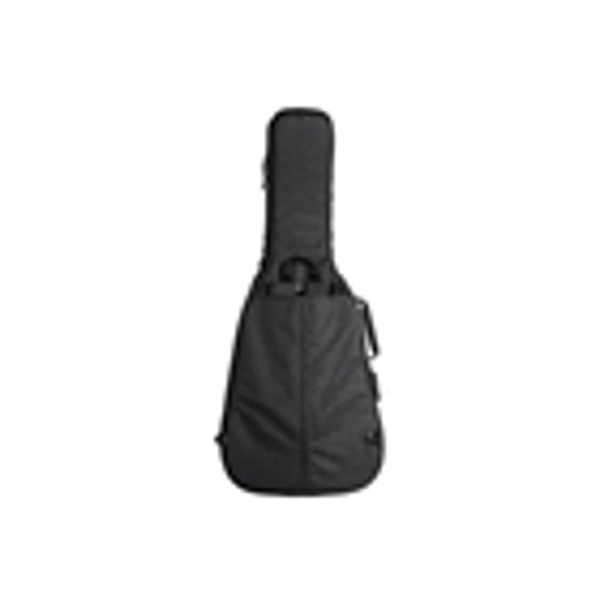 Gator Cases GT-ACOUSTIC-BLK Borsa Transit chitarra acustica Antracite