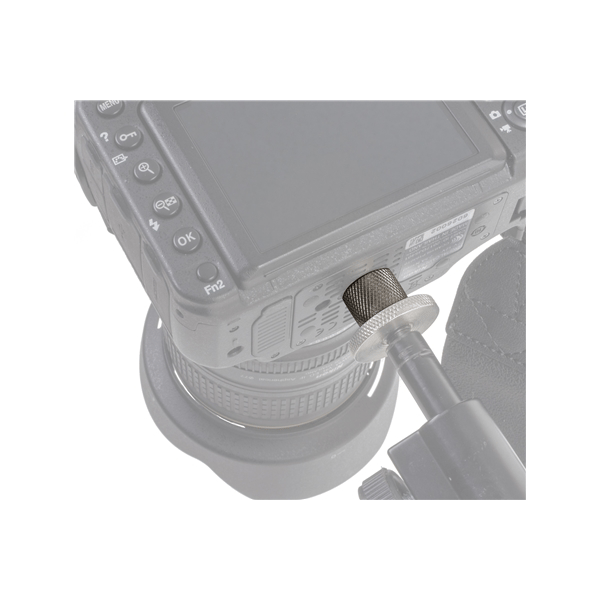Quik Lok ADC/001 Adattatore Fotografico 1/4" M - 3/8" F