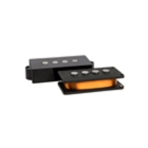 Aguilar AG 4P-HOT - Hot P Bass 4 Corde