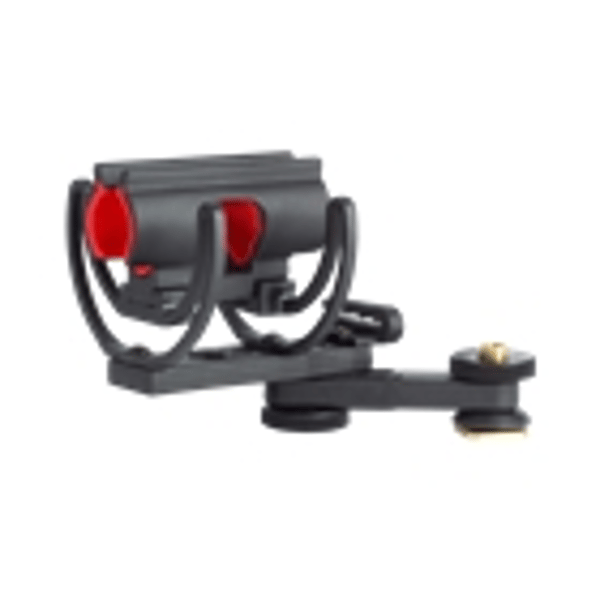 Shure A89M-SH Sospensione per slitta VP89S, VP89M