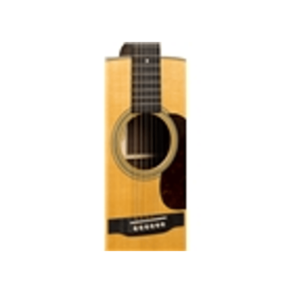 Martin &amp; Co. D-28 Reimagined