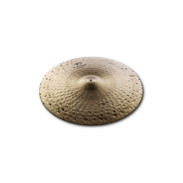 Zildjian K1121-22" K Constantinople Ride Medium Thin Ride High