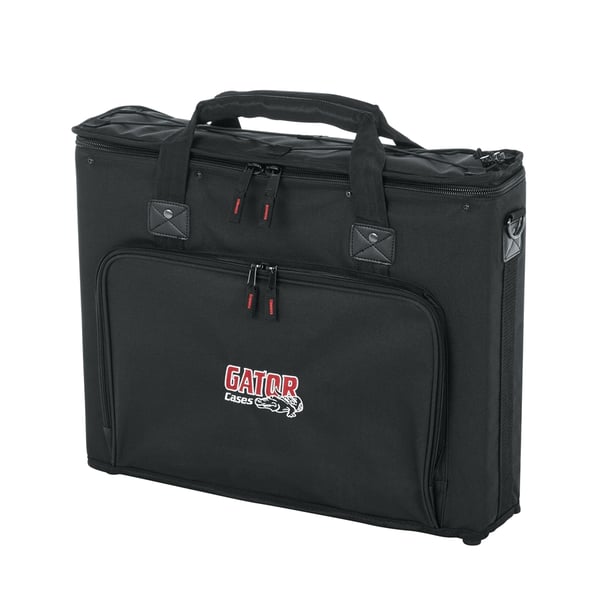 Gator Cases GRB-2U Borsa rack audio 2U