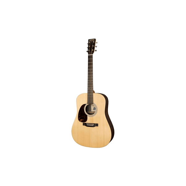 Martin & Co. D-X2EL Billy Strings Left