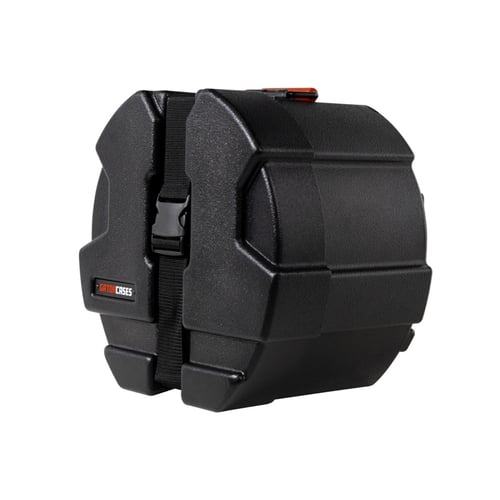 Gator Cases GPC1008 Custodia Tom 10" X 8"