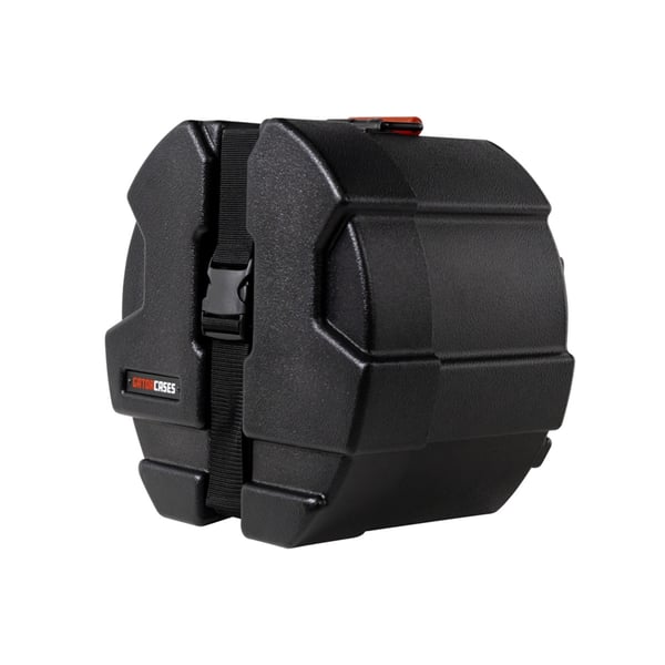 Gator Cases GPC1008 Custodia Tom 10" X 8"