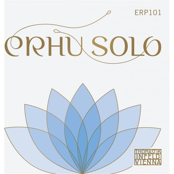 Thomastik Erhu Solo ERP101 set erhu