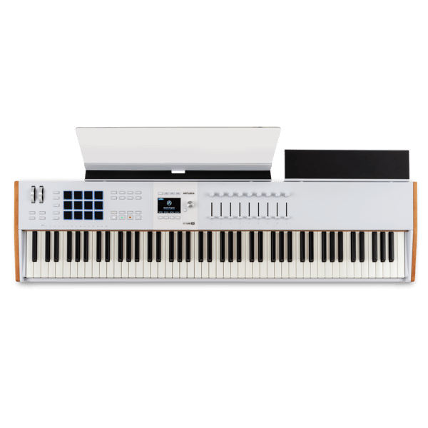 ARTURIA KeyLab 88 mk3 White
