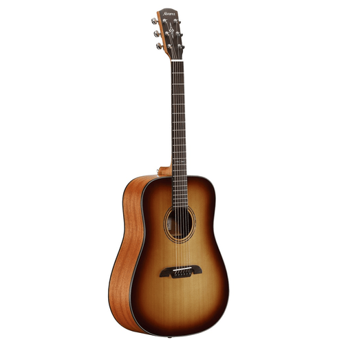 ALVAREZ GUIT ACUST AD60SHB ARTIST