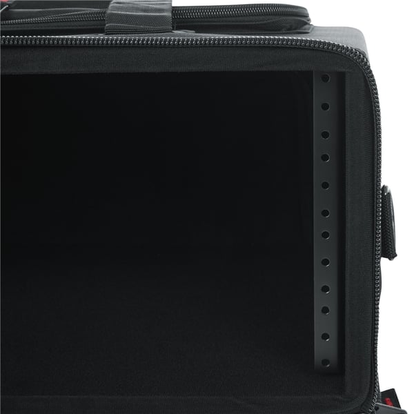 Gator Cases GRB-4U Borsa rack audio 4U