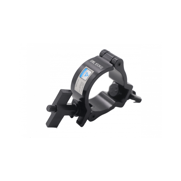 Algam Lighting HCB-4851-100KG Morsetto Ø48-51