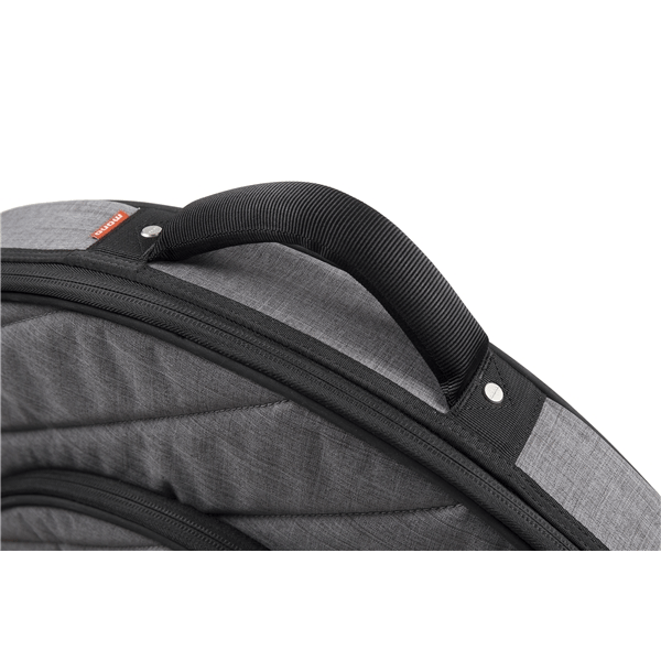 Mono M80 Classic Custodia Piatti Batteria fino a 24" Ash